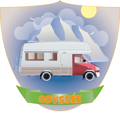 Assurance camping car Odyssée